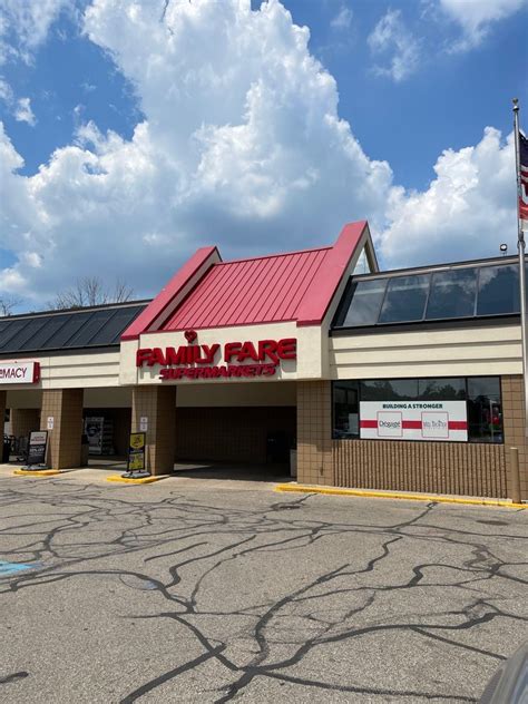 Family fare gladwin mi. Family Fare, Gladwin. 735 likes · 4 talking about this · 123 were here. The "go-to" neighborhood grocery store that provides REAL VALUES, for real people. Family Fare 