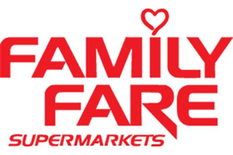 Family fare yes rewards. Family Fare App; Senior Discount; Save More . Enjoy everyday low prices at Family Fare! Special Savings. Digital Coupons. On Your Card; yes Rewards. Save with yes! Join yes! yes FAQs; Your Account; Your Rewards; Available Clubs; Club Progress; Grocery & Pharmacy . Our Mission is simple: be the “go-to” neighborhood grocery store that ... 