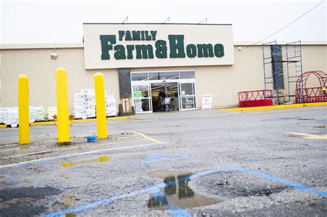 Get reviews, hours, directions, coupons and more for Family Farm & Home Charlevoix. Search for other Farm Supplies on The Real Yellow Pages®.