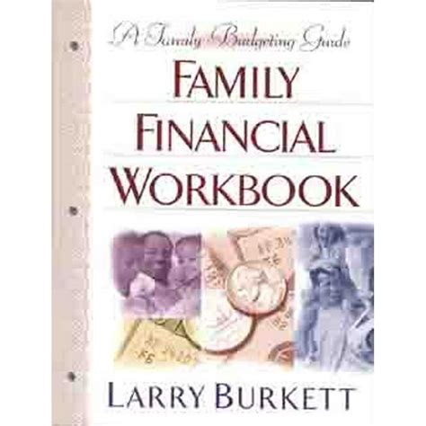 Family financial workbook a family budgeting guide. - Student study guide to accompany life span development.
