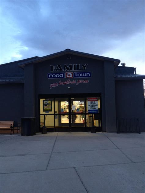 Family foodtown palisade. Things To Know About Family foodtown palisade. 