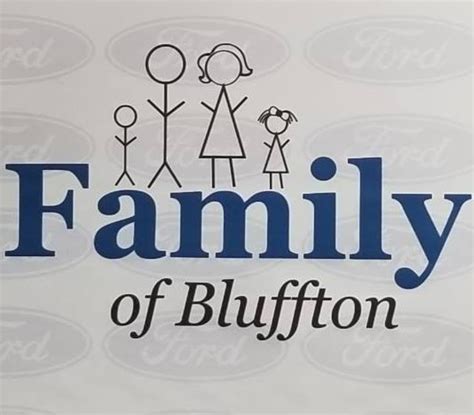 Family ford of bluffton indiana. Things To Know About Family ford of bluffton indiana. 