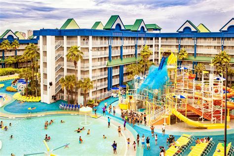 Family friendly hotels in orlando. Orlando is a great destination for an extended city break with plenty of family-friendly activities, theme parks, tours, and annual events. We may be compensated when you click on ... 