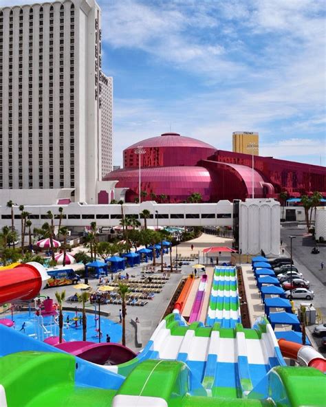 Family friendly resorts in las vegas. 8. MGM Grand Hotel & Casino. When it opened in 1993, the MGM Grand was the largest hotel in the world! Still massive in size and presence, the MGM Grand is one of the best family hotels in Las Vegas. For starters, the resort features five swimming pools with waterfalls and a lazy river spanning more than … 