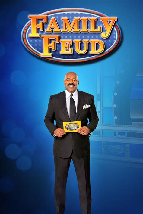 Learn how to play Family Feud at home with 