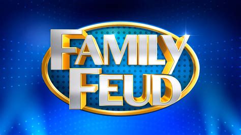 Now that you know all the rules and how to play, check out our Family Feud questions and answers below to host your own game night! 100 Family Feud Questions and Answers. 1. Name a House You Never .... 