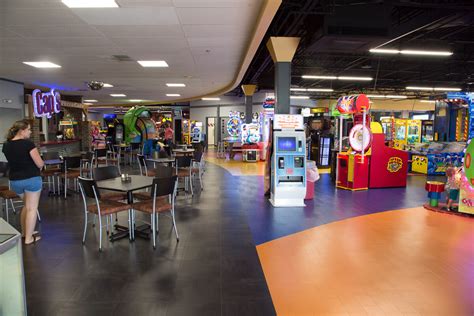 Family fun center lakeland. 8. Ax-Caliber. 6. Game & Entertainment Centers. By 170cheryle. Great venue to take friends and family to try something different and fun. 9. Dart World Gaming Arena. Game & Entertainment Centers. 