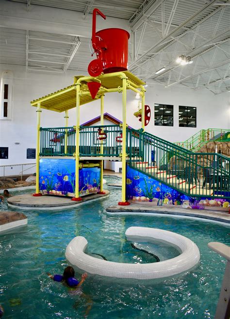  Family FunPlex. Amenities include: Adventure Island Indoor Waterpark, 18-hole River Run Mini Golf Course, Willie Morton Fitness Center, Twin Rivers Softball Fields, Fieldhouse with sport court for inline hockey, volleyball and basketball, indoor walking track, fitness studio, dance studio, spinning room, playground/shelter, outdoor amphitheatre ... . 