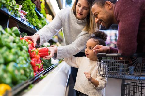 Family grocery. According to the U.S. Department of Agriculture’s Economic Research Service, grocery prices were 12.4% higher in October 2022 than they were in October 2021. To put that in perspective, the ... 