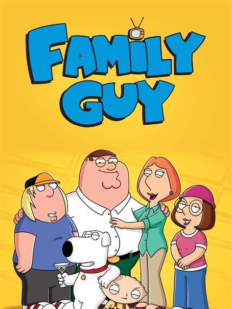 FOX Networks. FOX News FOX Business FOX Nation FOX Sports FOX Weather Tubi FOX Local. Family Guy - Faith No More: Brian becomes romantically interested in someone and it inspires him to use Stewie's time machine.. 