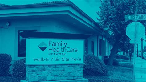 Family healthcare network visalia. 305 East Center Avenue, Visalia, CA 93291 877-960-3426 — Main 866-342-6012 — Fresno ACC, SSC 