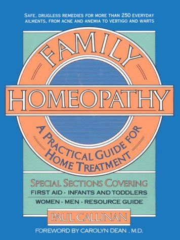 Family homeopathy a practical handbook for home treatment. - Bausteine für eine psychologische theorie richterlichen urteilens.