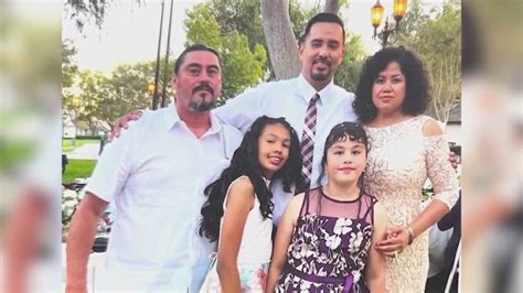 Family identifies fatal wrong-way crash victim as loving father of six