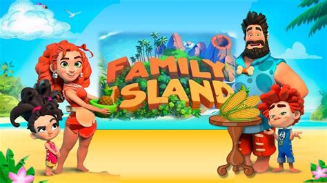 Family islands. Things To Know About Family islands. 