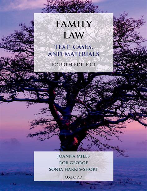 Family law text cases and materials. - Laide sociale agrave lenfance guides santeacute social.