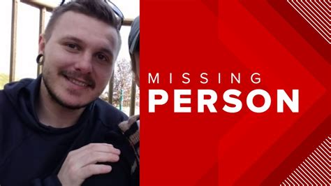 Family looking for missing man last seen at West Town park