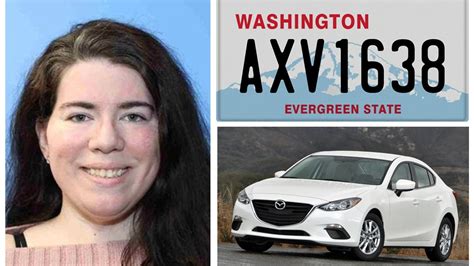 Family makes public plea after missing woman’s car found abandoned  