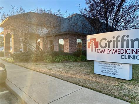 Family medical center griffin ga. Things To Know About Family medical center griffin ga. 