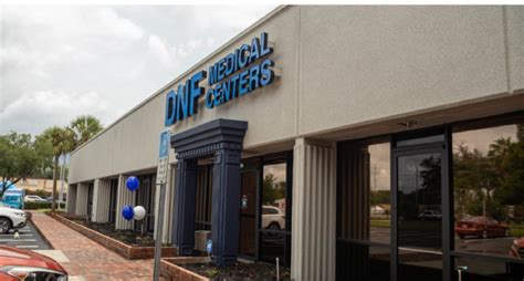 Family medical center orlando. Dr. Norberto Fleites is the medical director at DNF Medical Centers & is dedicated to providing his patient's health as a family care physician in Orlando. (321) 235-6230 info@dnfmc.com English 