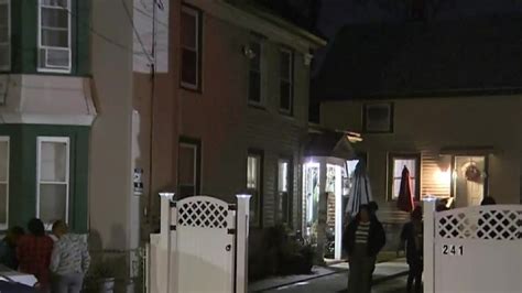 Family mourning after woman’s body found in basement of home in Lawrence