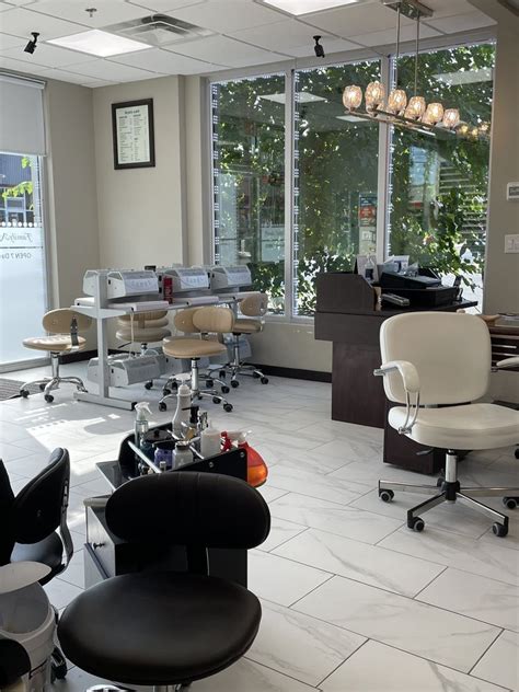Located conveniently in South Lyon, MI 48178, Family nails and spa is one of the most famous nail salons in this area for professional nail care services and cleanliness. …