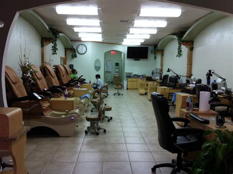 Family nails sebring. Elan Nails. 10AM - 6:30PM. 2848 US Hwy 27 S #111, Sebring. Nail Salons. “Best place ever. Excellent service specially Oly She’s is nice and professional. Highly recommend“. 4.8 Superb52 Reviews. 4. 