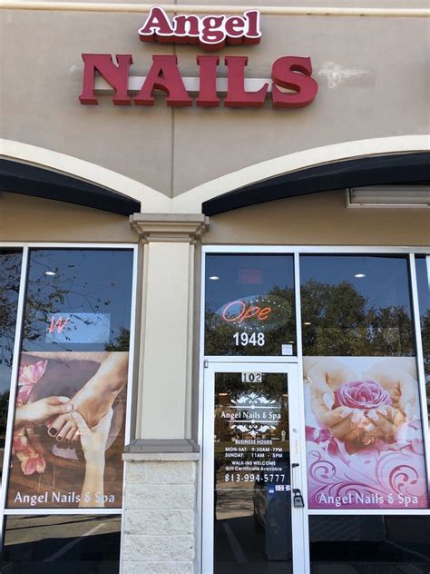 Reviews on Nail Shop in Wesley Chapel, FL - Avalon Spa & Nails, A Nails, Touch Nail Spa II, Nail Kingdom, Nail Shop, Oasis Nails, Grand Nails and Spa, Family Nail Spa, Sweet Nail Spa, The Nail Shoppe of S Tampa. 
