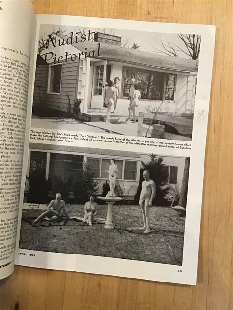 Family naturist magazine. We would like to show you a description here but the site won't allow us. 