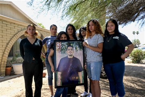 Family of 82-year-old man killed in Phoenix hit-and-run calls for …