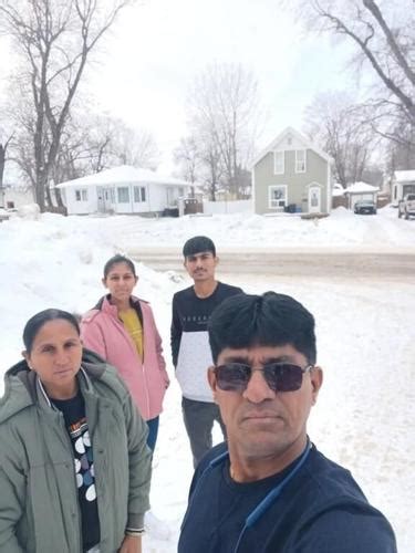 Family of Indian migrants who died in Quebec shocked by river crossing attempt
