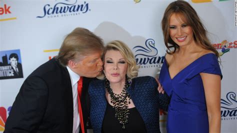 Family of Joan Rivers reaches settlement with clinic CNN