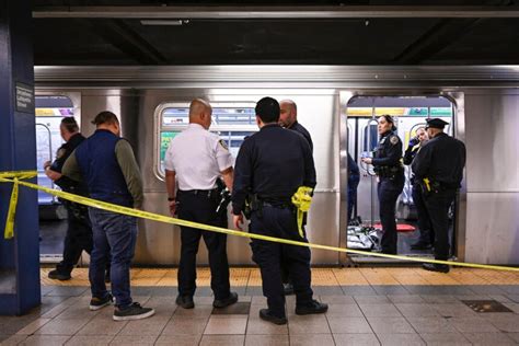 Family of Jordan Neely criticizes subway killer’s ‘indifference’