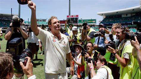 Family of Shane Warne accept state funeral offer as tributes to