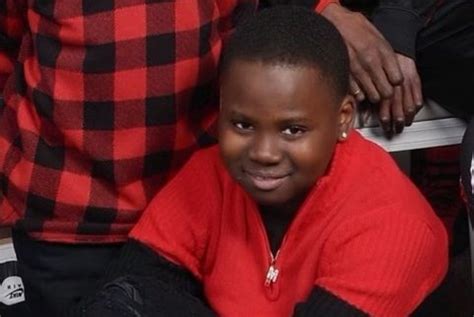Family of boy fatally shot in Minnesota mourns not only his loss, but arrest of 14-year-old brother