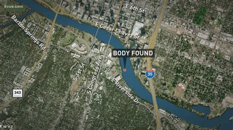 Family of man found dead in Lady Bird Lake in 2018 responds to recent deaths