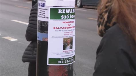 Family of man shot, killed offer $30K reward for information