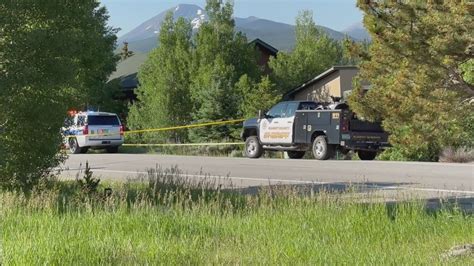 Family of man shot and killed by Summit County deputy calls for investigation