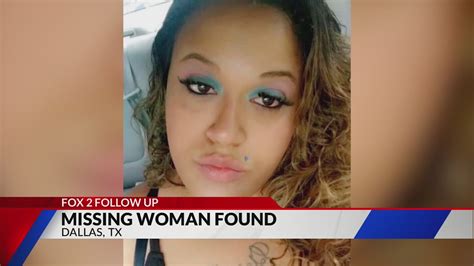 Family of missing St. Louis mother ‘won’t stop’ until she’s home