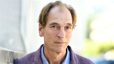 Family of missing actor Julian Sands awaits ID of human remains found on Mt. Baldy