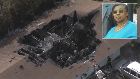 Family of woman killed in BSO helicopter crash files $50 million wrongful death claim