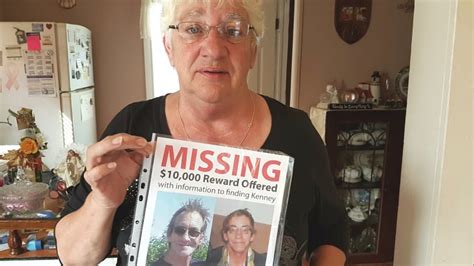 Family offers $10K reward for information on missing person