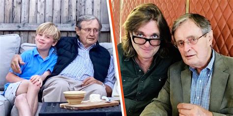 The Scottish actor suffered a very sad loss. David McCallum will forever mourn the loss of his son, Jason, who died from an accidental overdose in 1989. The NCIS star rarely talks about the tragic .... 