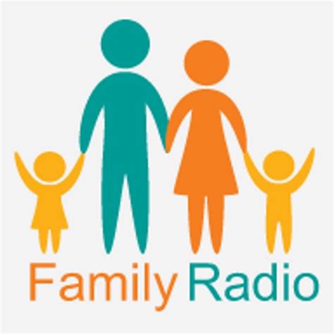 Family radio. Family Radio is a Christian nonprofit radio and media ministry. We are dedicated to obeying our Lord Jesus' command to preach the Gospel to all ... See more. Christian. 30 tune ins AM 1280 - 63Kbps. Long Beach - California , United States - English. Suggest an update. Get the live Radio Widget. 
