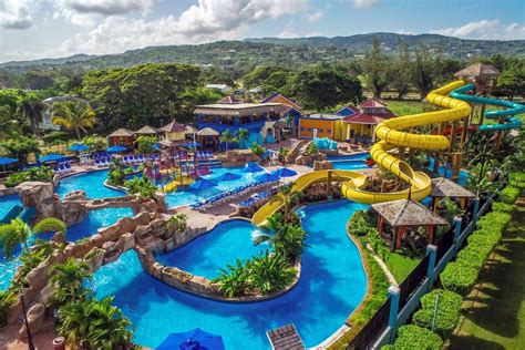 Family resorts in jamaica all inclusive. RIU Ocho Rios All Inclusive is one of the most popular resorts in Jamaica, located on the northern coast of the island. It offers luxury accommodation, breathtaking views, and a wi... 