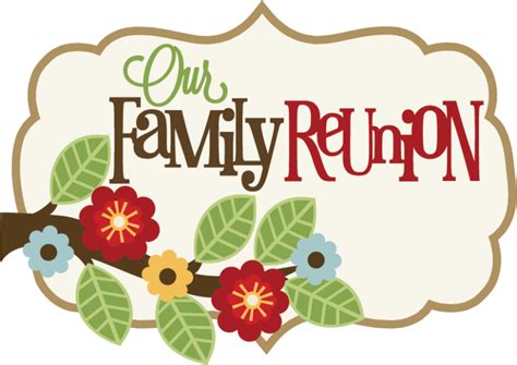 Family reunion clip art. Things To Know About Family reunion clip art. 