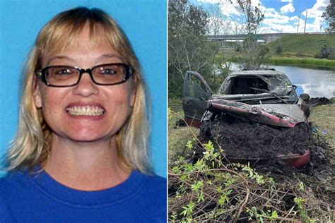 Family says human remains found in pond near Disney World are those of Orlando woman missing 10 years