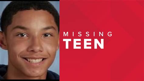 Family searching for missing Lancaster teen boy