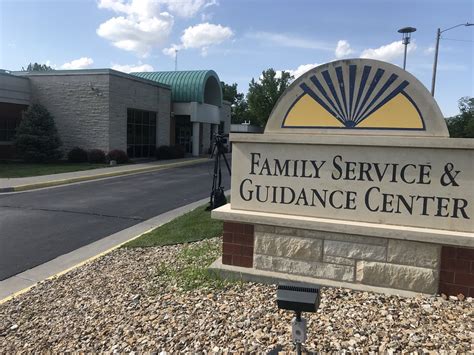 Family service and guidance center. Between call centers and endless phone menus, it's no surprise more of us turn to social media when we need customer service. Some companies are responsive...others, not so much. Getting the best, fastest help over social media is part art ... 