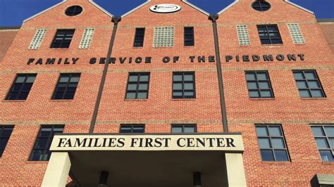 Family services of the piedmont. Things To Know About Family services of the piedmont. 