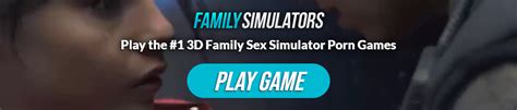 Family sex simulator